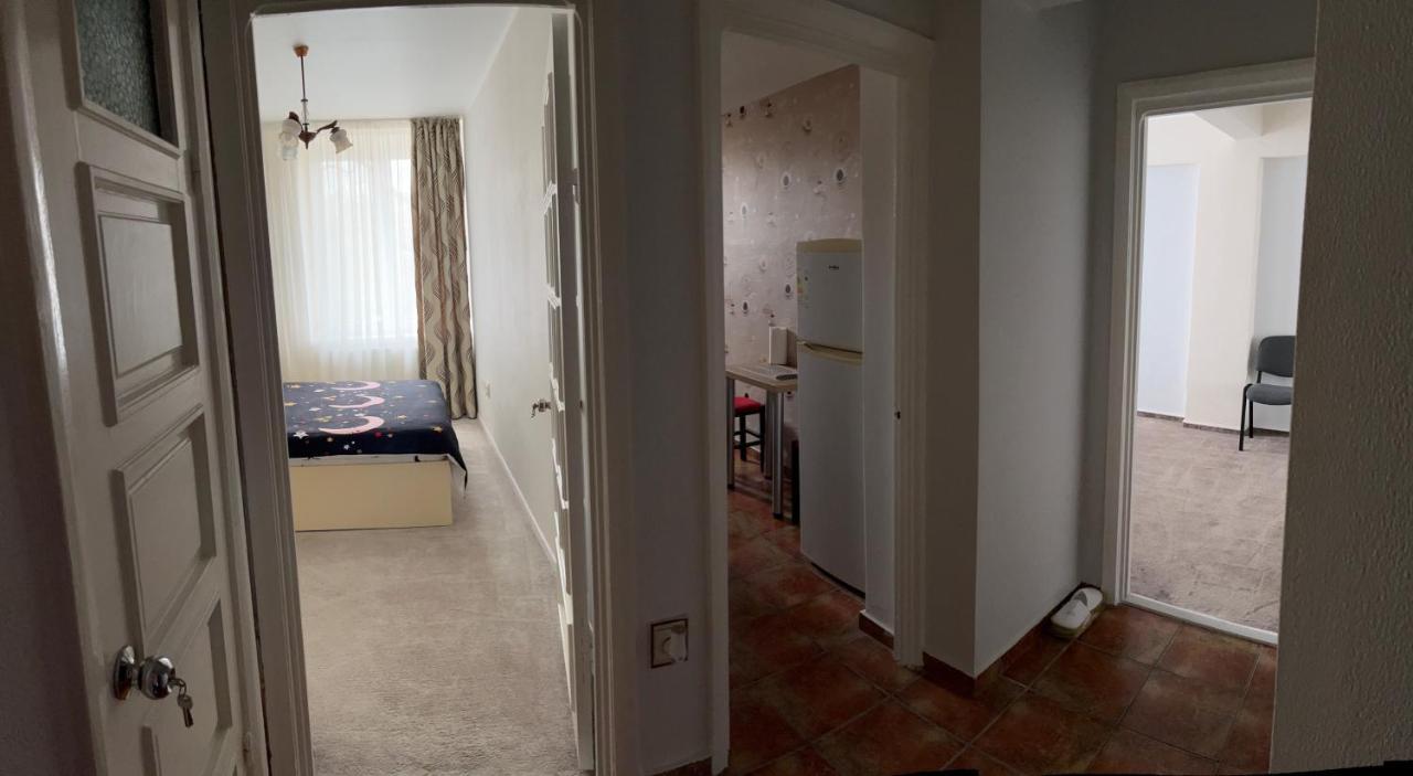 Linna Apartament Galaţi エクステリア 写真