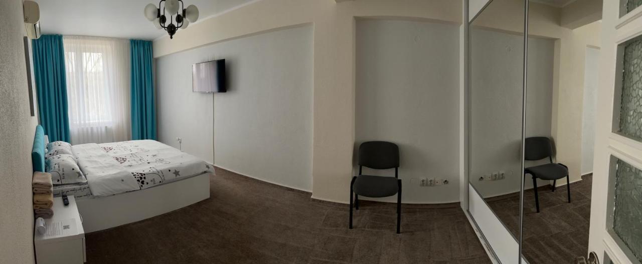Linna Apartament Galaţi エクステリア 写真