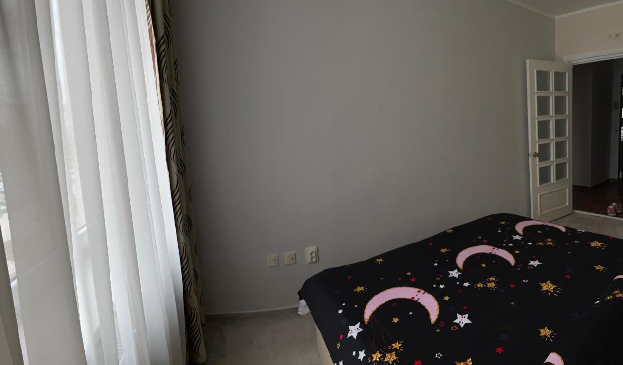 Linna Apartament Galaţi エクステリア 写真