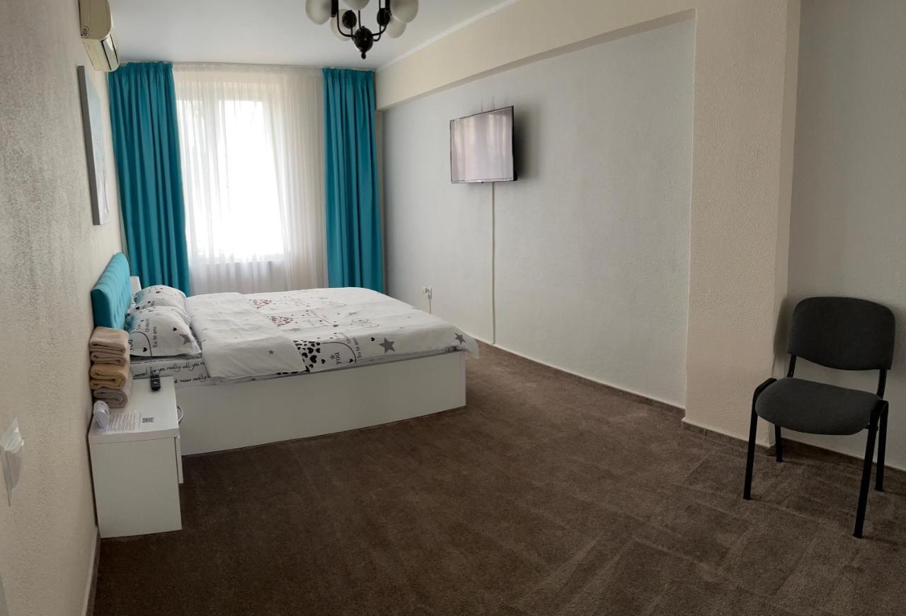 Linna Apartament Galaţi エクステリア 写真